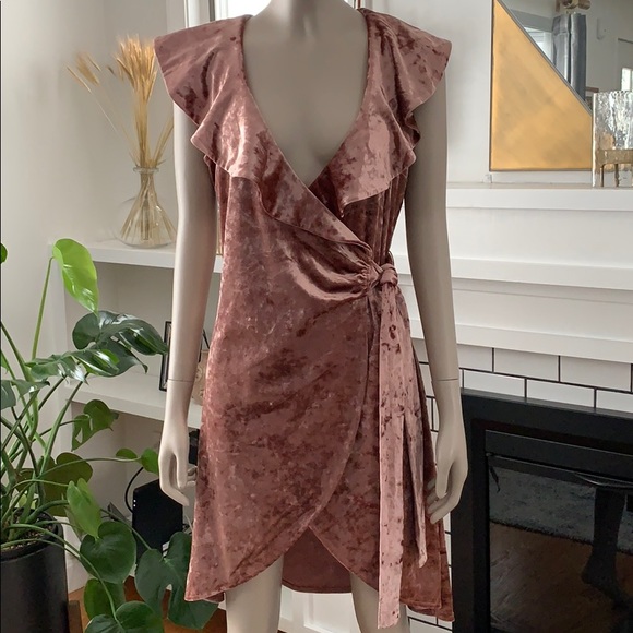 H&M Holiday dress - Picture 1 of 6